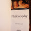 Eyewitness Companions: Philosophy (Eyewitness Companion Guides)