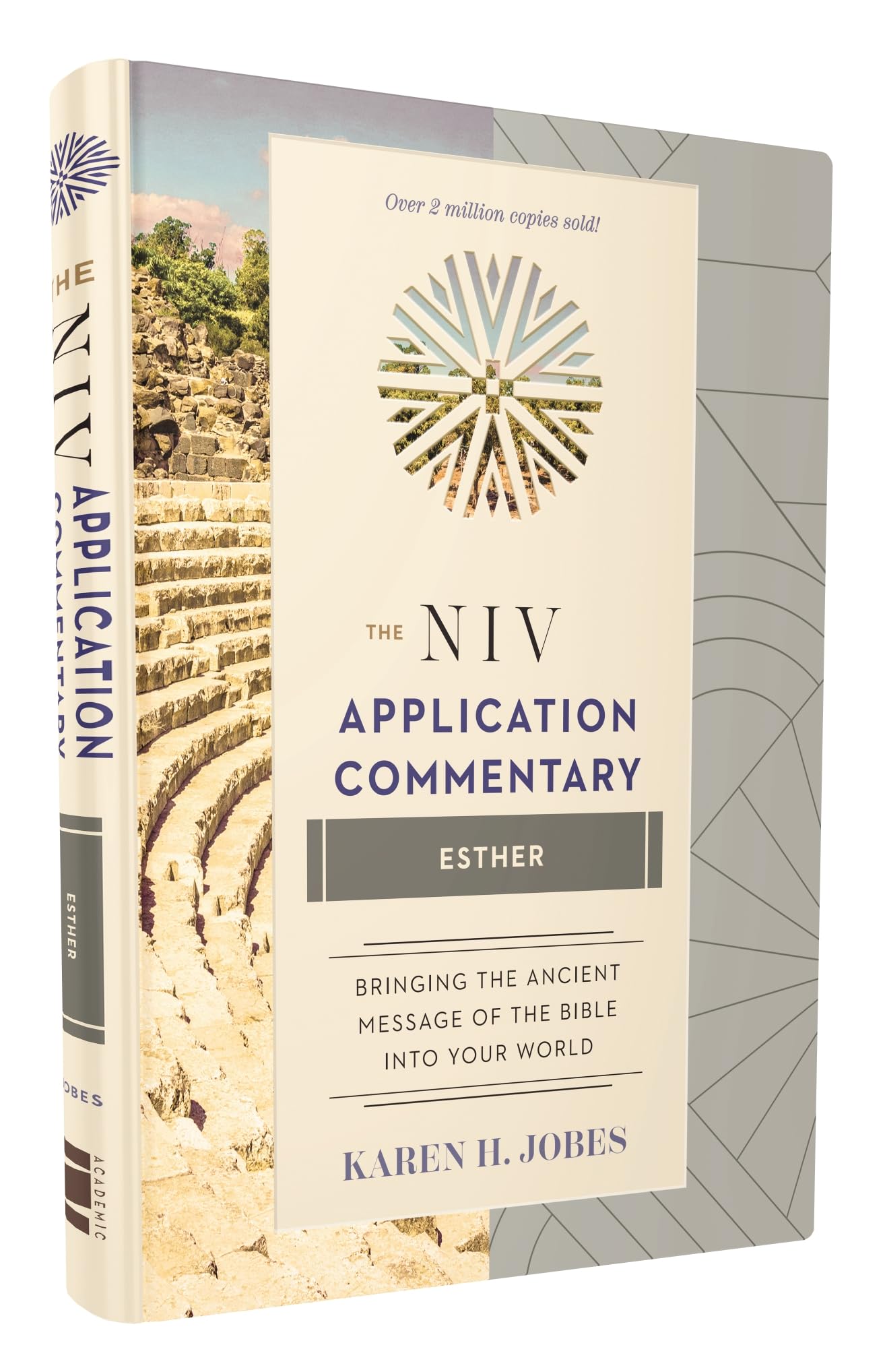 Esther (The NIV Application Commentary)