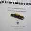 Red light, green light