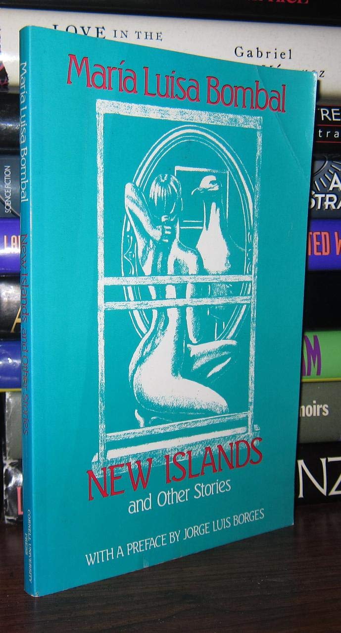 New Islands and Other Stories