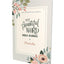 NIV, Beautiful Word Bible Journal, Proverbs, Paperback, Comfort Print