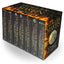 A Song of Ice and Fire (7 Volumes), Book Cover May Vary