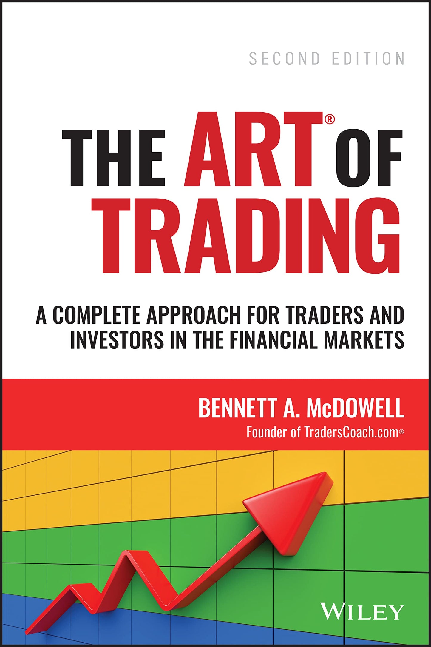 The ART of Trading: A 7-Step Approach for Traders and Investors in the Financial Markets