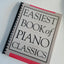 Easiest Book of Piano Classics