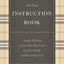 Life's Little Instruction Book: Simple Wisdom and a Little Humor for Living a Happy and Rewarding Life - The Perfect Christian Graduation Gift to Celebrate Your Grad