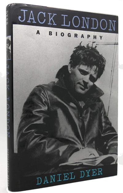 Jack London: A Biography