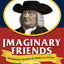 Imaginary Friends: Representing Quakers in American Culture, 1650-1950 (Studies in American Thought and Culture)