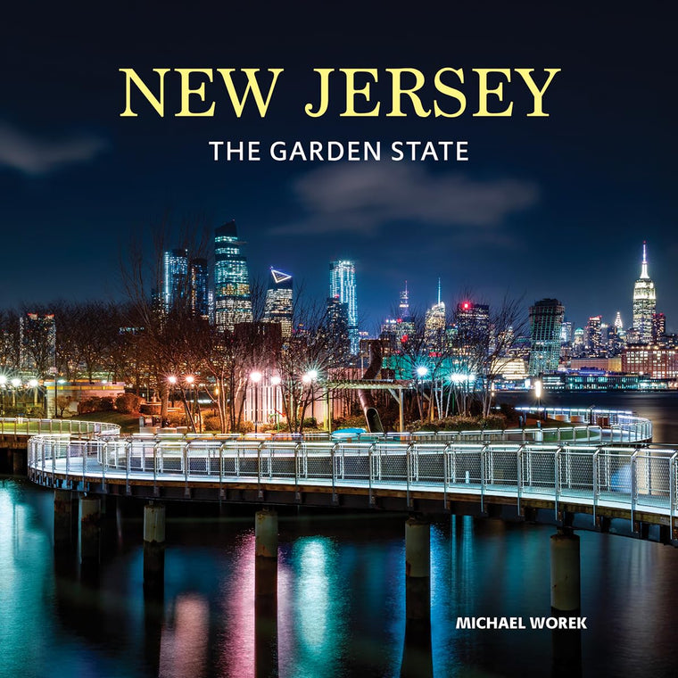 New Jersey: The Garden State