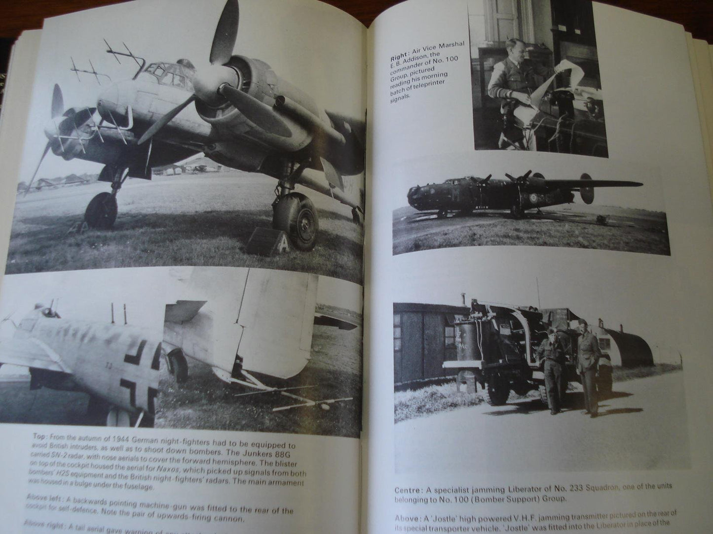 Instruments of Darkness: The History of Electronic Warfare b