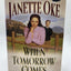 When Tomorrow Comes (Canadian West #6)