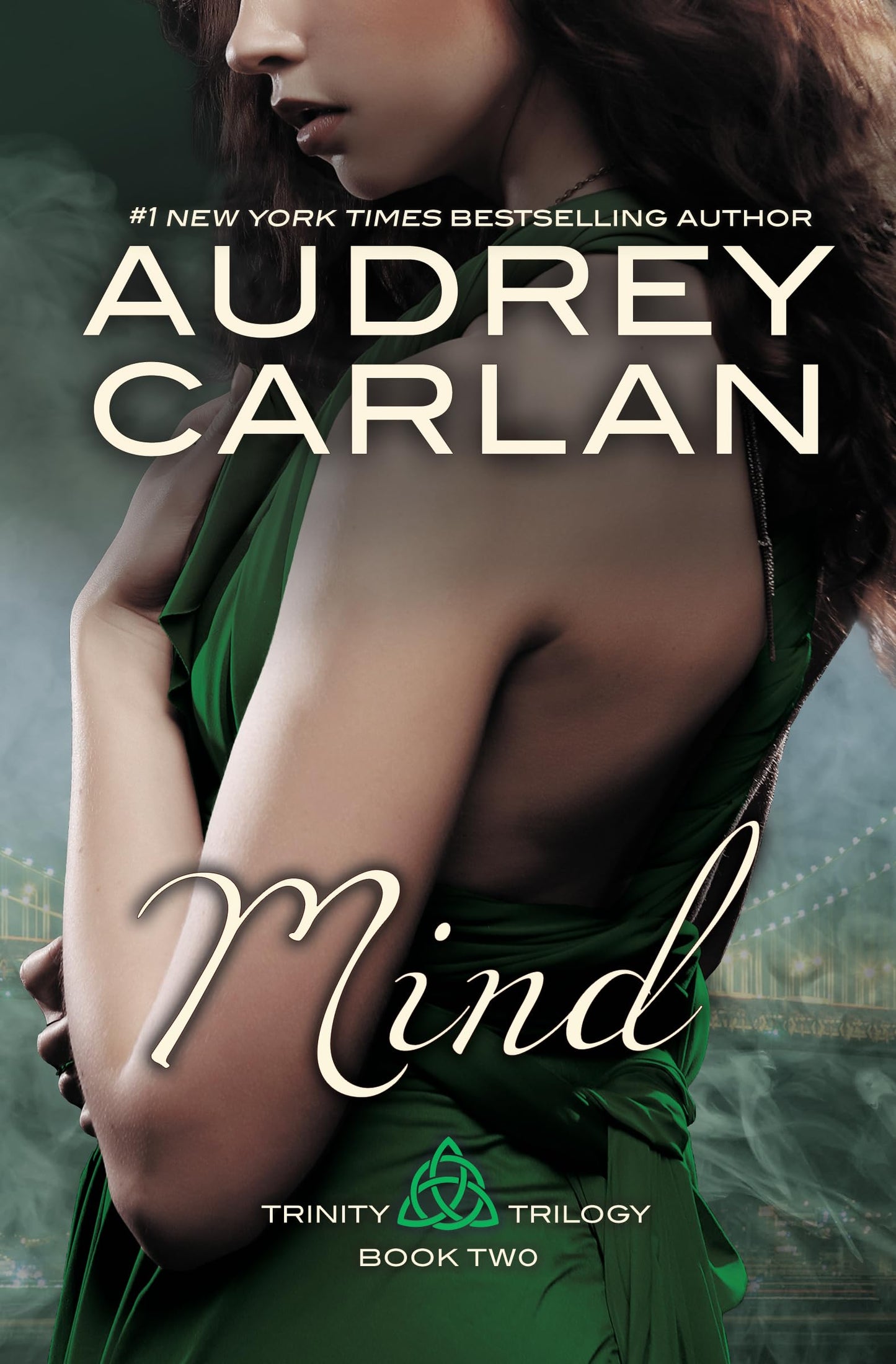 Mind (2) (Trinity Trilogy, 2)