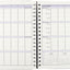 2022 Hydrangeas Mom's Weekly Planner (18-Month Family Calendar)