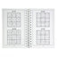 Big Book of Sudoku: Over 500 Puzzles & Solutions, Easy to Hard Puzzles for Adults (Brain Busters)