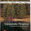Corporate Finance: Core Principles and Applications ISE