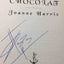 Chocolat: A Novel by Harris, Joanne