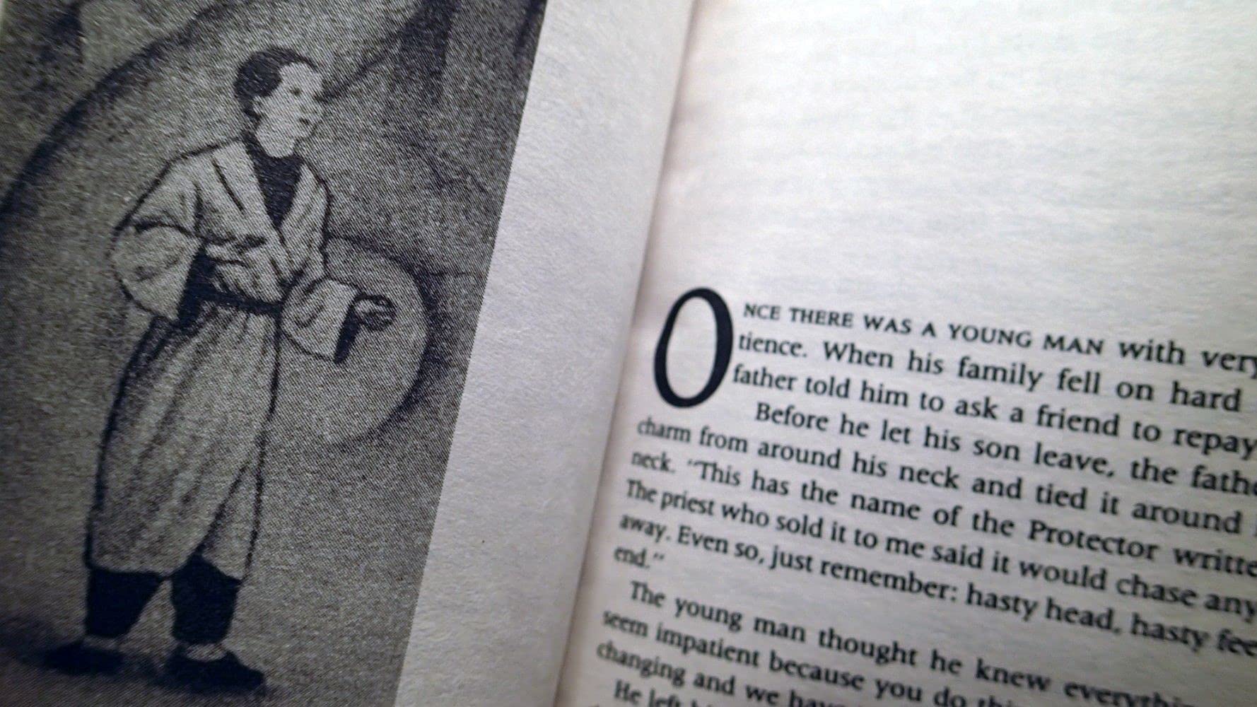 The Rainbow People (MS LITERATURE BOOKSOURCE)