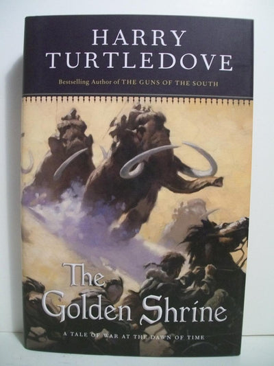 The Golden Shrine
