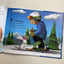 A-B-Skis: An alphabet book about the magical world of skiing