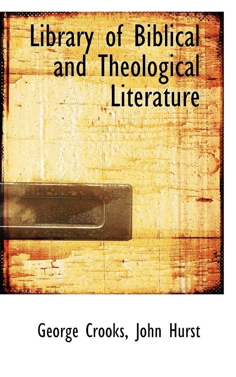 Library of Biblical and Theological Literature