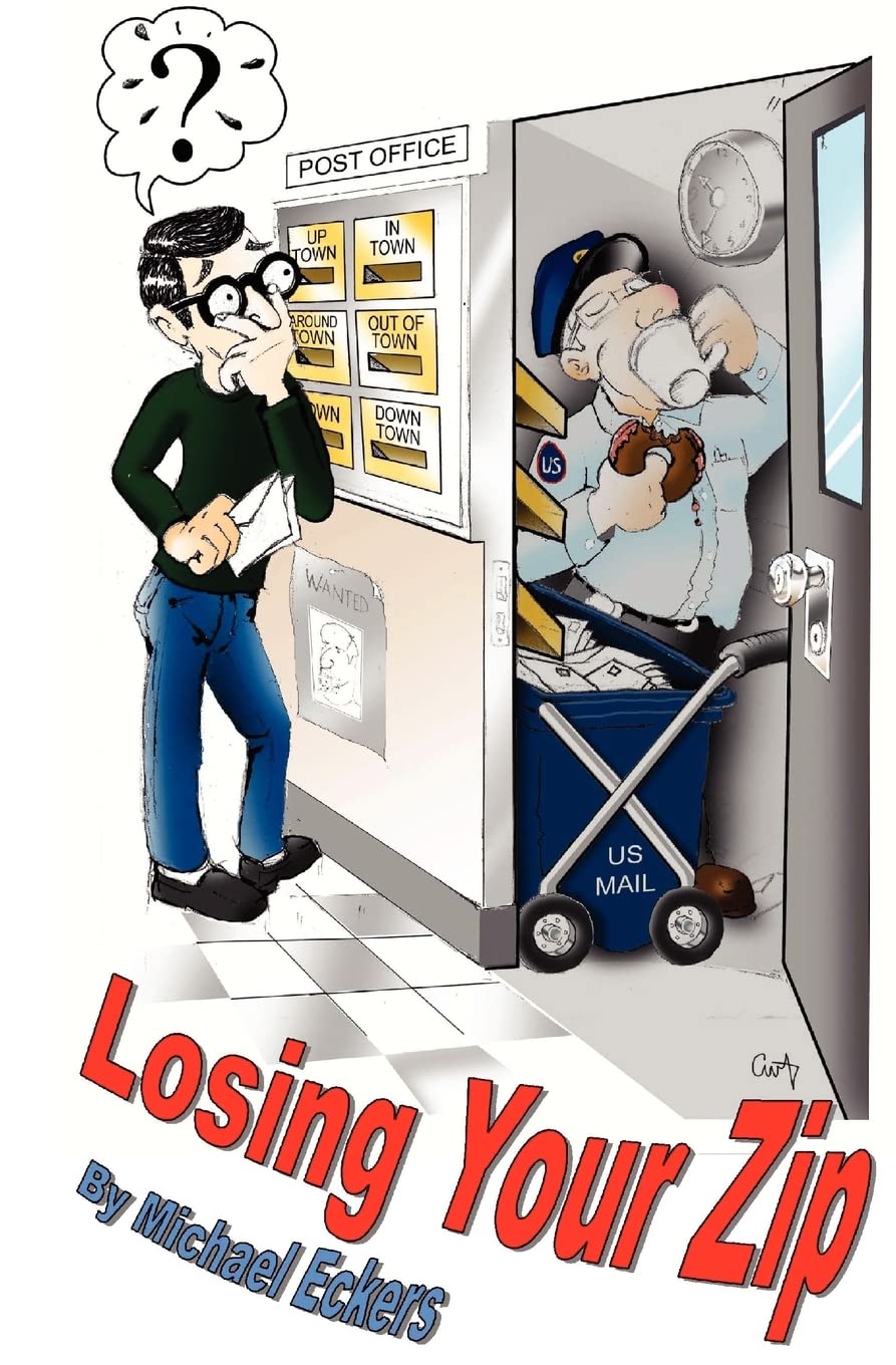 Losing Your Zip