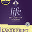 NKJV Life Application Study Bible, Third Edition, Large Print (Hardcover, Indexed, Red Letter)