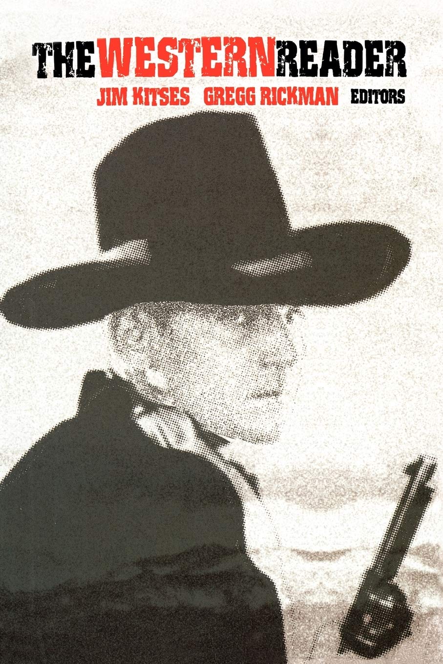 The Western Reader (Limelight)