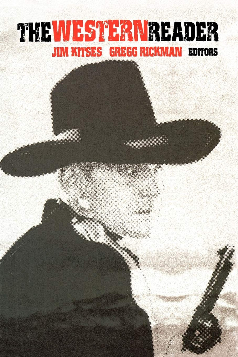 The Western Reader (Limelight)