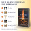 The Mystery of the Tabernacle: Ancient Secrets for Experiencing the Divine Presence