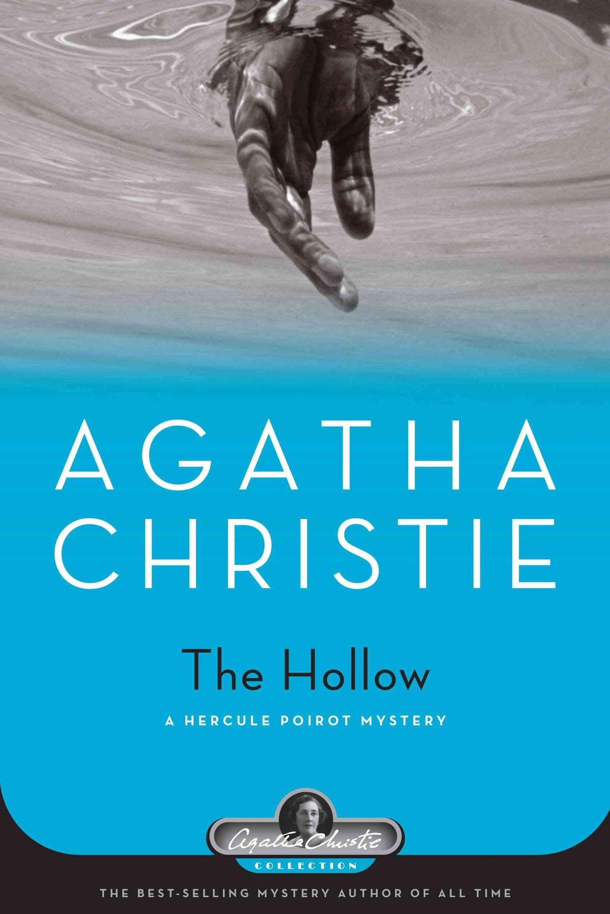The Hollow: A Hercule Poirot Mystery (Agatha Christie Collection)