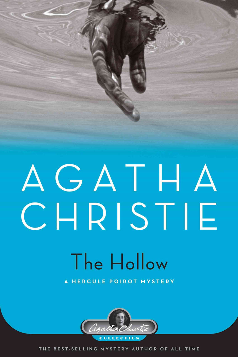 The Hollow: A Hercule Poirot Mystery (Agatha Christie Collection)