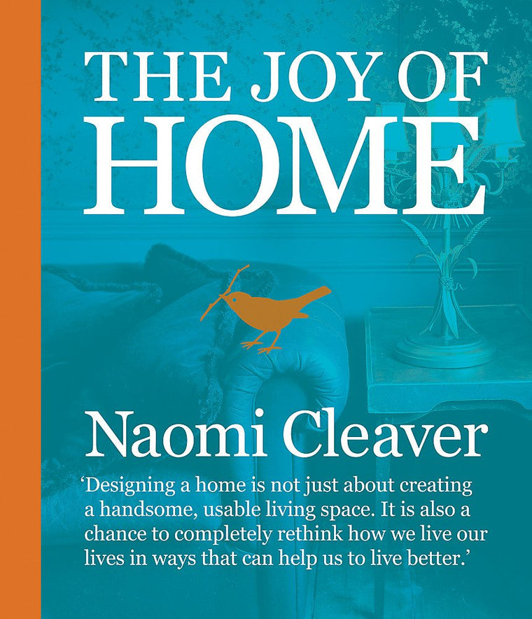 The Joy of Home