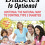 Diabetes is Optional: Hintonia: The Natural Way to Control Type 2 Diabetes