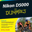 Nikon D5000 For Dummies
