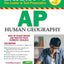 Barron's AP Human Geography