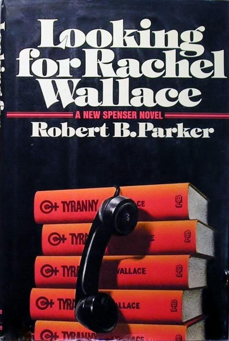 Looking for Rachel Wallace