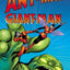 ANT-MAN/GIANT-MAN EPIC COLLECTION: THE MAN IN THE ANT HILL (Epic Collection: Ant-Man Giant-Man)