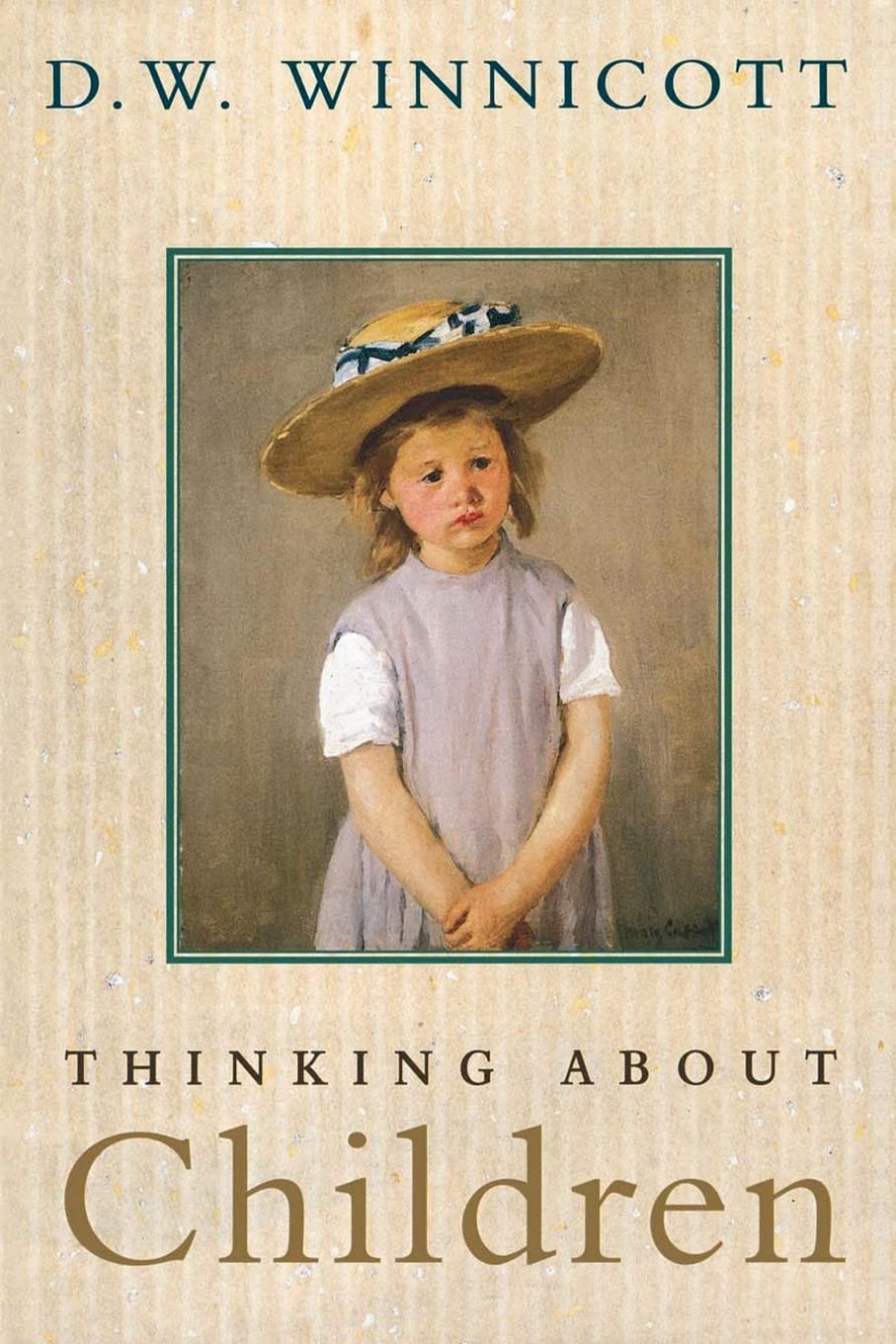 Thinking About Children