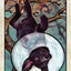 Wise Dog Tarot