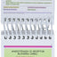 Mosby's Pharmacology Memory NoteCards