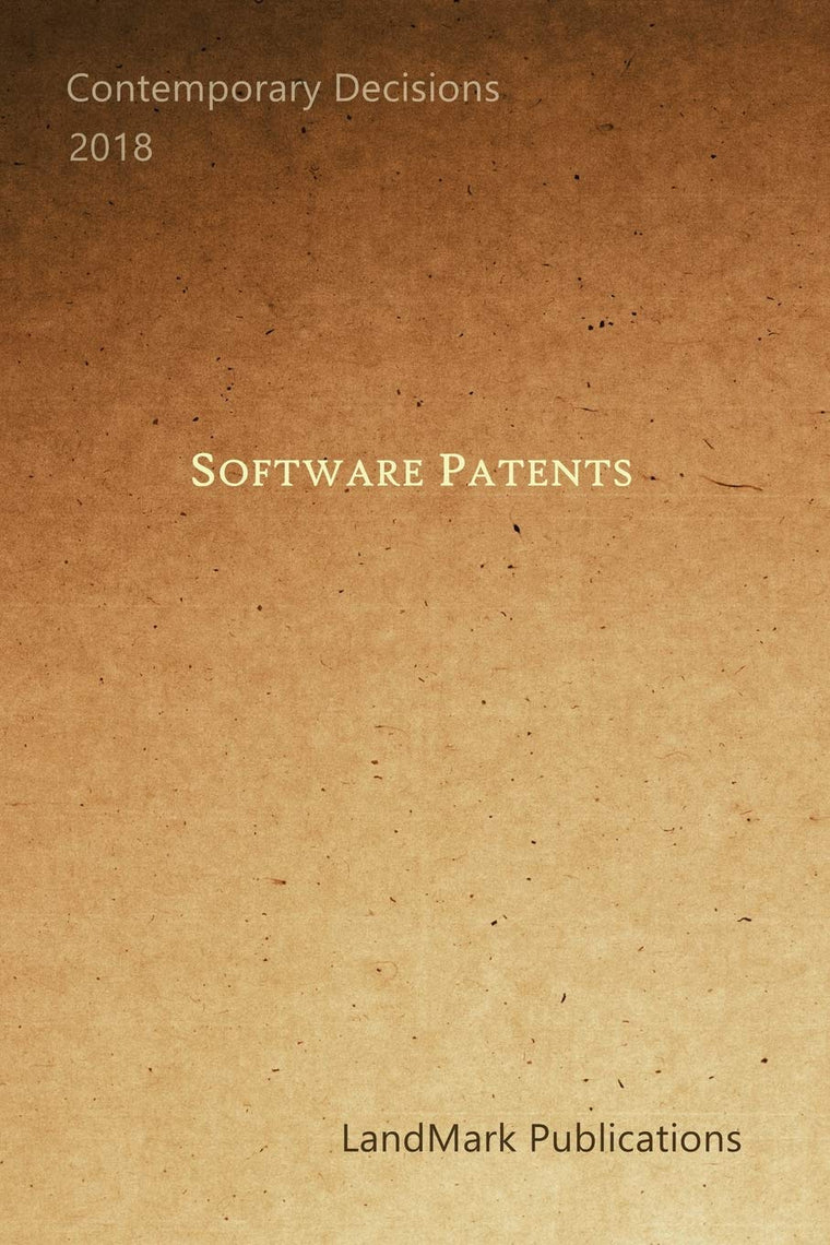 Software Patents