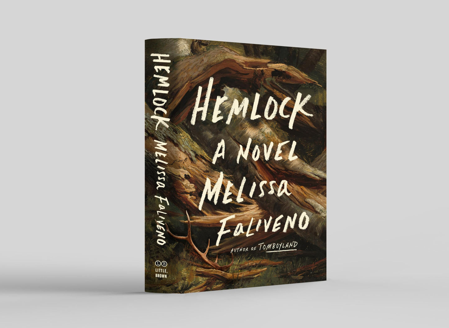 Hemlock: A Novel