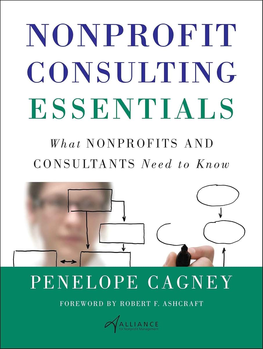 Nonprofit Consulting Essentials: What Nonprofits and Consultants Need to Know