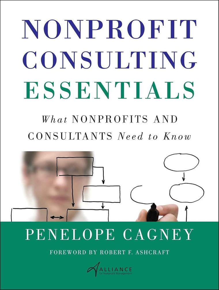 Nonprofit Consulting Essentials: What Nonprofits and Consultants Need to Know