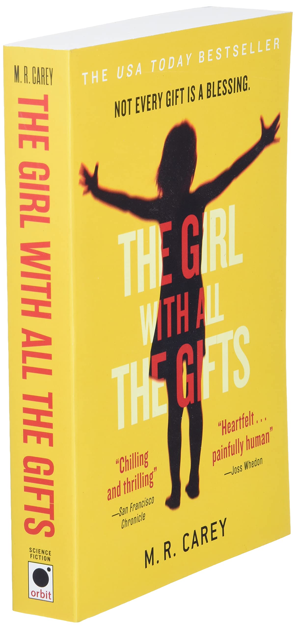 The Girl With All the Gifts
