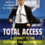 Total Access: A Journey to the Center of the NFL Universe