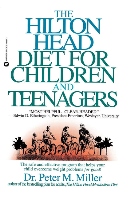 The Hilton Head Diet for Children and Teenagers