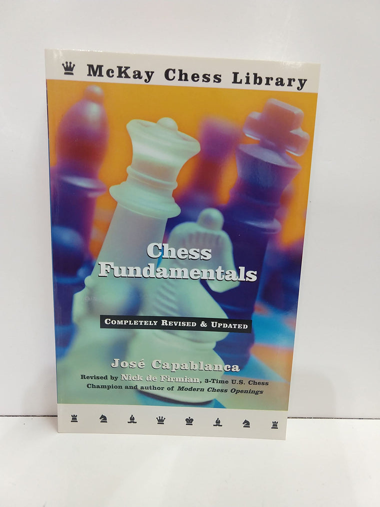 Chess Fundamentals, Revised