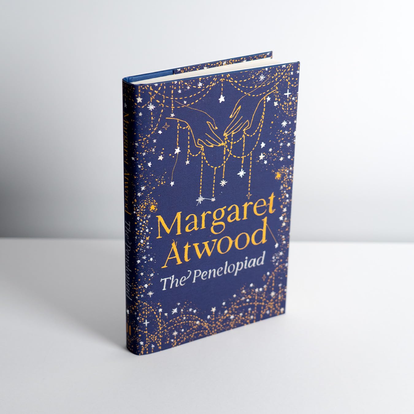 The Penelopiad (Canons)
