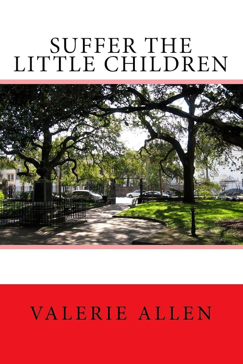 Suffer the Little Children