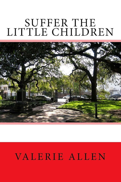 Suffer the Little Children